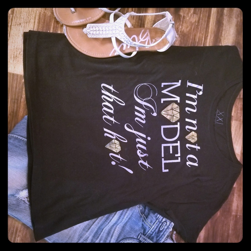 Forever 21 Tshirt